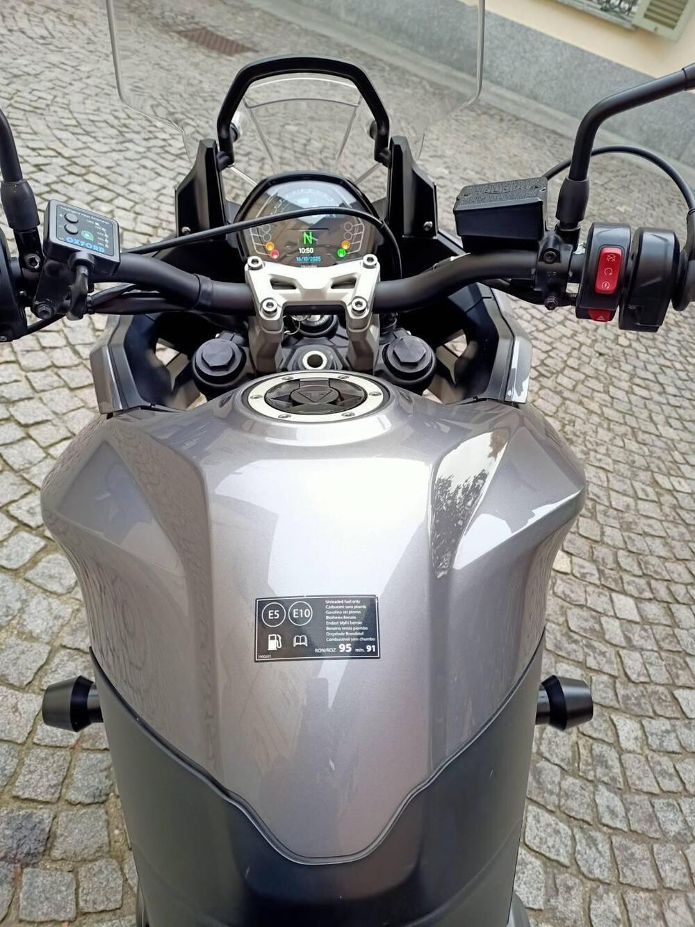 Triumph Tiger Sport 660 (2022 - 24) (4)