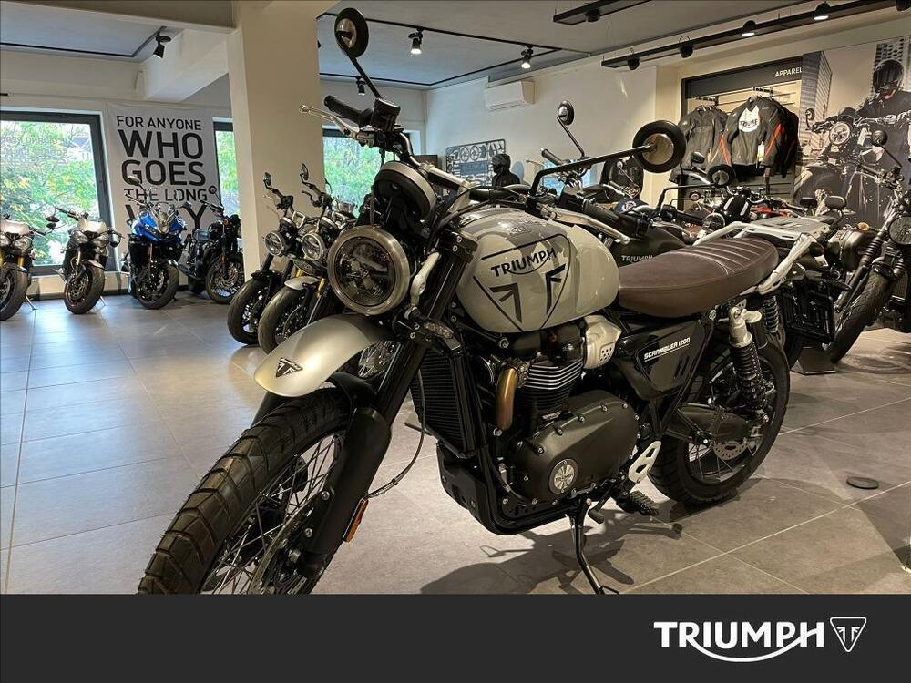 Triumph Scrambler 1200 X (2024 - 26) (4)