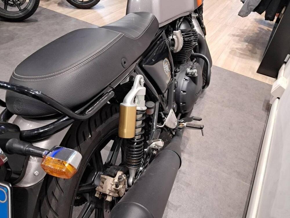 Royal Enfield Continental GT 650 (2021 - 26) (10)
