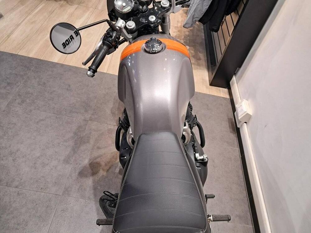 Royal Enfield Continental GT 650 (2021 - 26) (11)