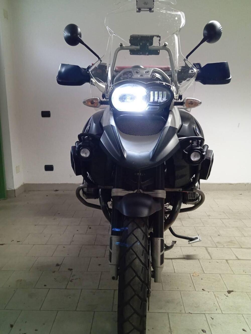 Bmw R 1200 GS Adventure (2006 - 07) (5)