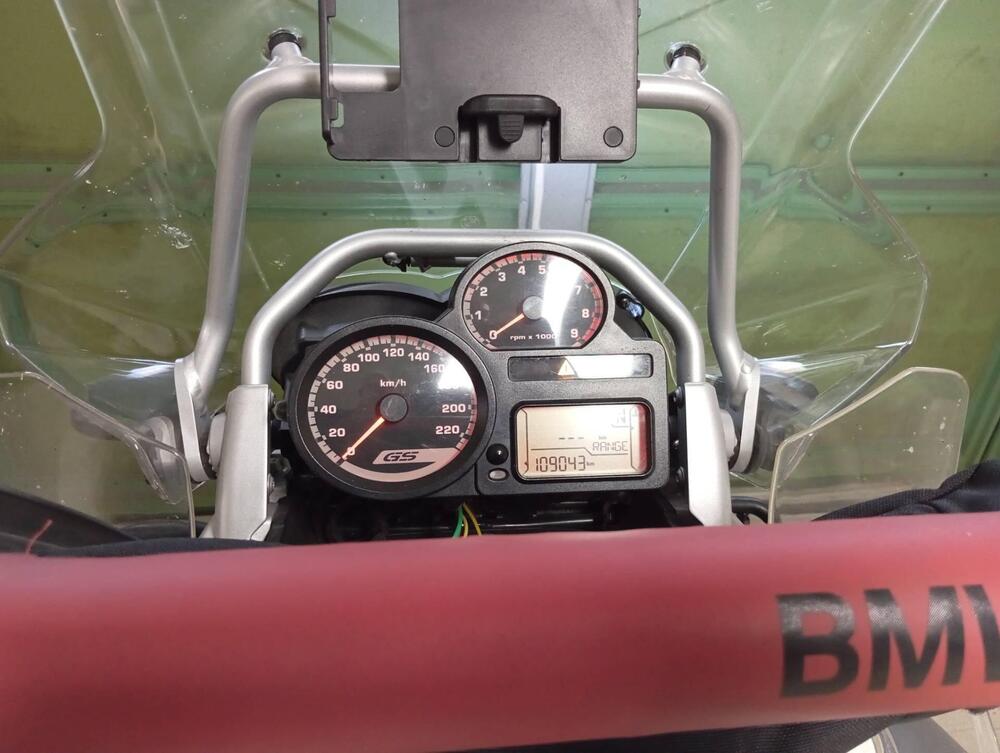 Bmw R 1200 GS Adventure (2006 - 07) (14)