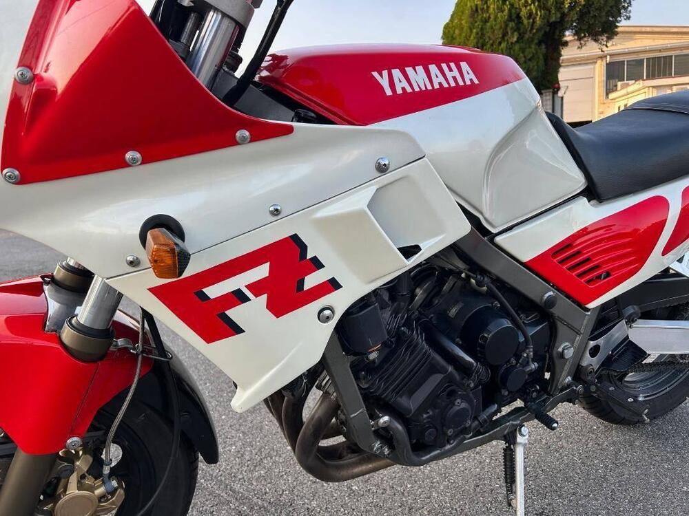 Yamaha FZ 750 (1985 - 88) (6)