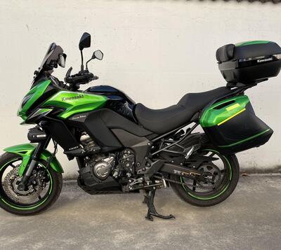 Kawasaki Versys 1000 Grand Tourer (2017 - 20) usata