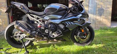 Bmw S 1000 RR (2025) usata