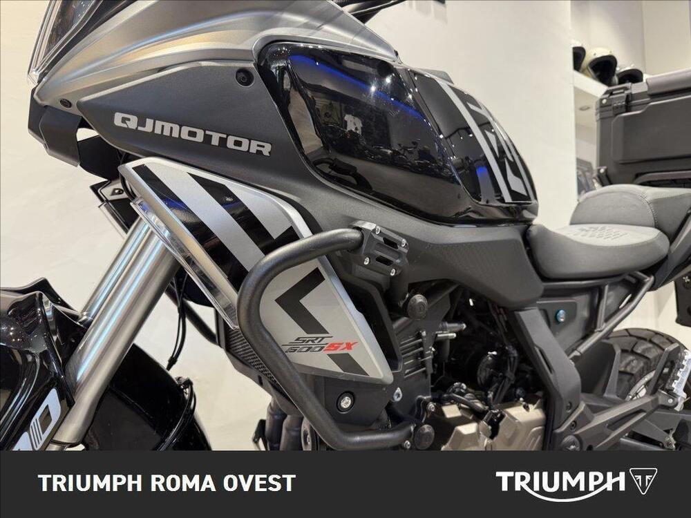 QJ Motor SRT 600 SX (2024 - 25) (10)