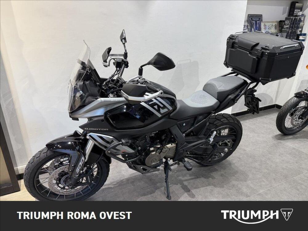 QJ Motor SRT 600 SX (2024 - 25) (7)