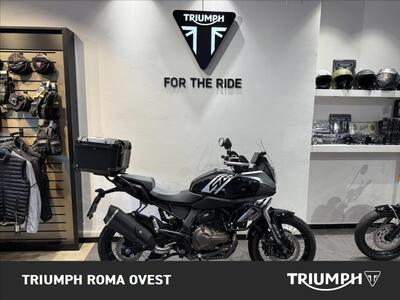 QJ Motor SRT 600 SX (2024 - 25) usata