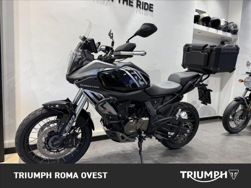 QJ Motor SRT 600 SX (2024 - 25) (8)