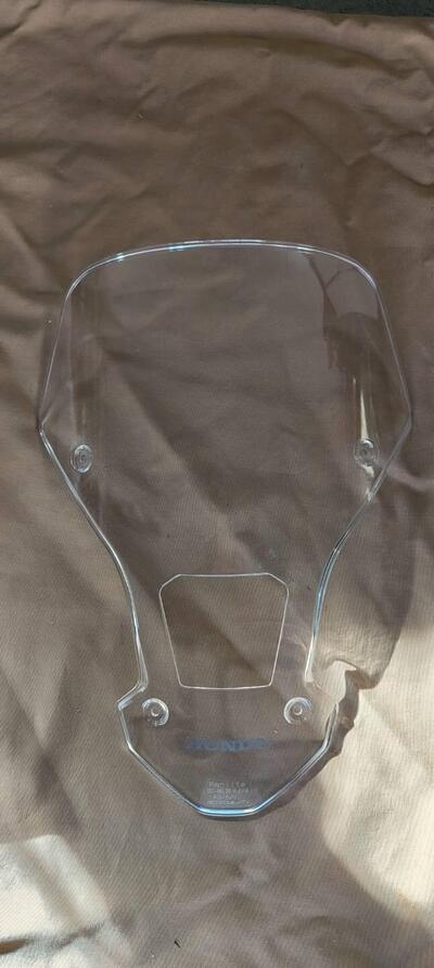 Cupolino Honda X-ADV 750 originale Prima Serie