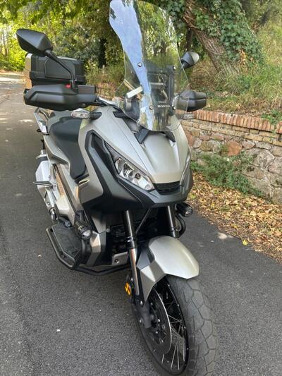 Honda X-ADV 750 Travel Edition (2018 - 20) usata