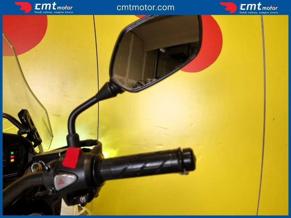 Honda CB 500 X (2019 - 20) (12)