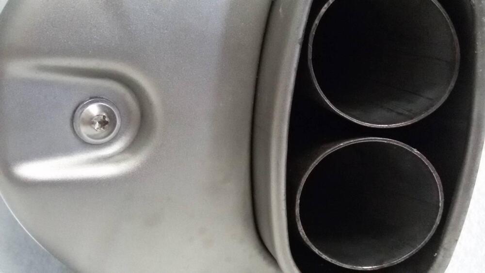 Marmitta Originale GS1200 81kw BMW (5)