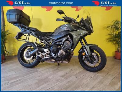 Yamaha Tracer 900 ABS (2017 - 18) usata