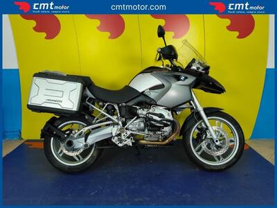 Bmw R 1200 GS (2004 - 07) usata