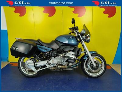 Bmw R 850 R (1994 - 02) usata