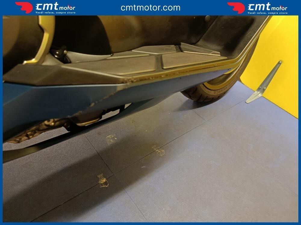 Honda Forza 750 DCT (2021 - 24) (7)