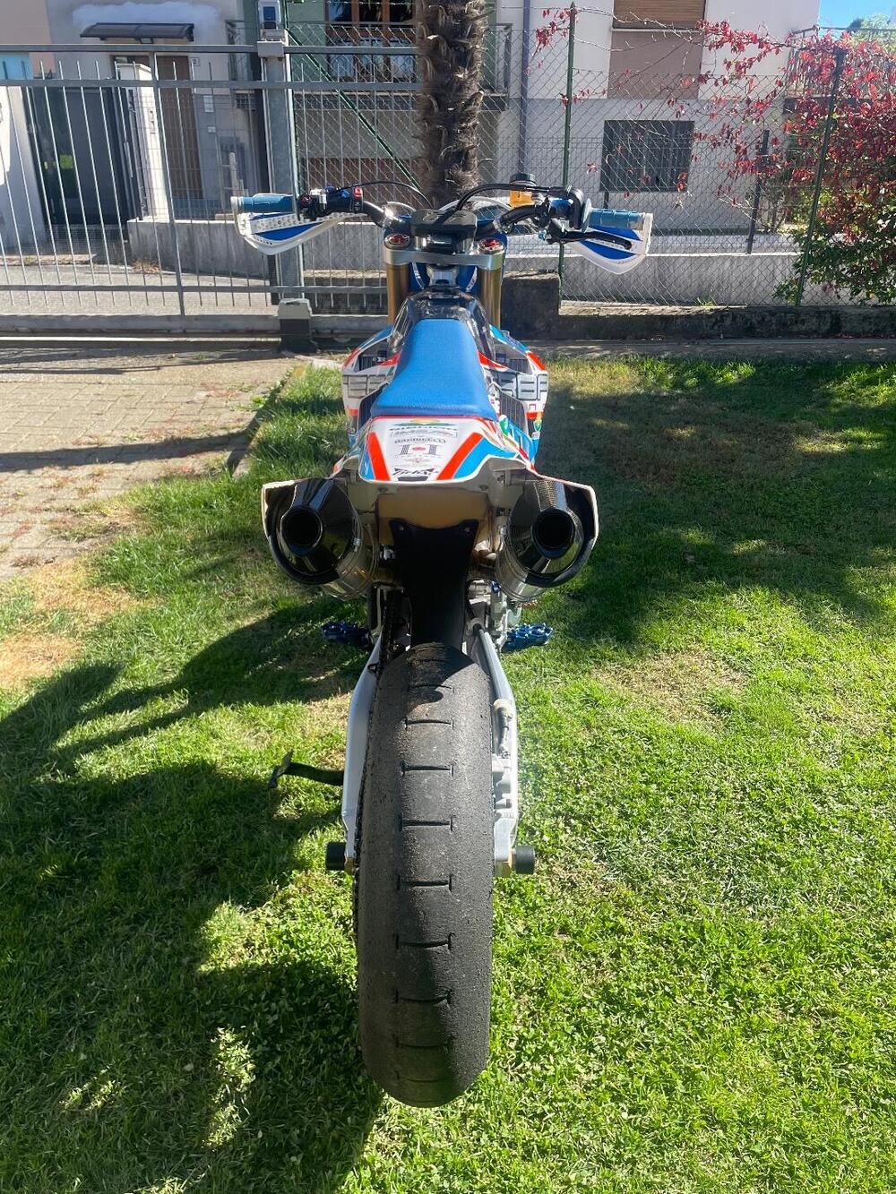 Tm Moto SMR 450 Fi ES (2020) (6)