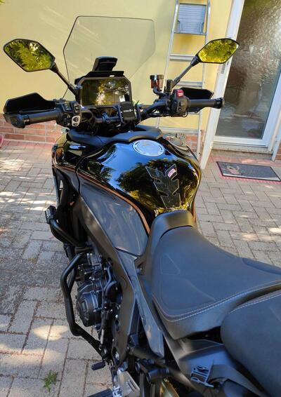 Yamaha Tracer 9 GT+ (2023 - 24) usata