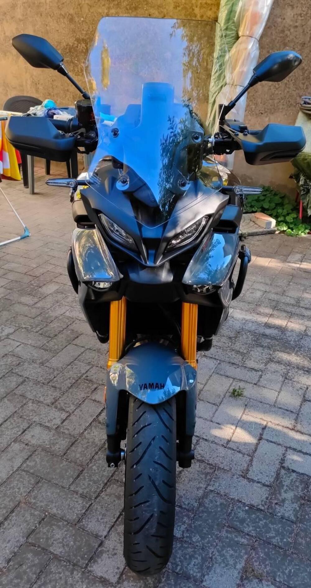 Yamaha Tracer 9 GT+ (2023 - 24) (4)