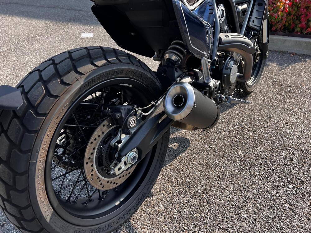 Ducati Scrambler 800 Nightshift (2023 - 24) (6)