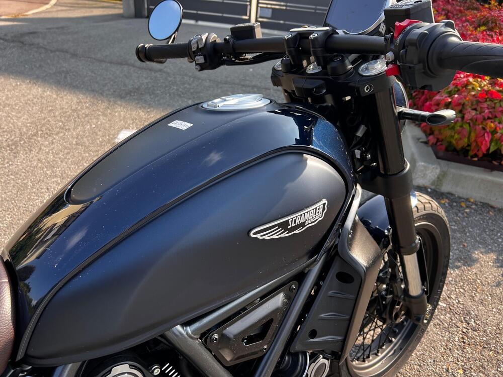 Ducati Scrambler 800 Nightshift (2023 - 24) (8)