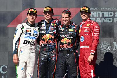 F1. GP USA 2025, le pagelle di Austin 