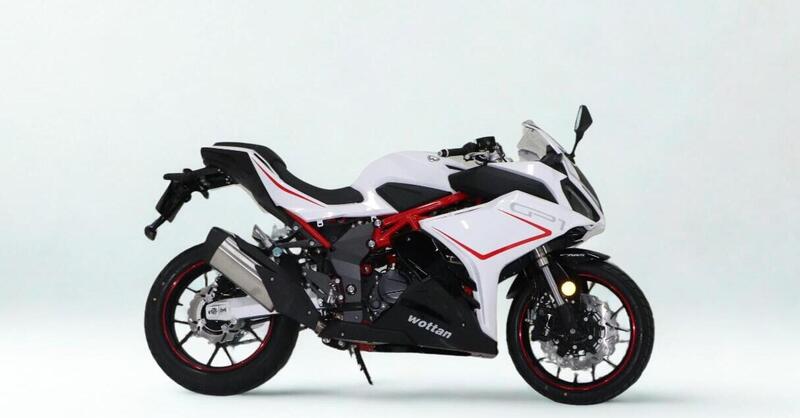 Wottan a EICMA 2025: tutte le novit&agrave; al padiglione 5