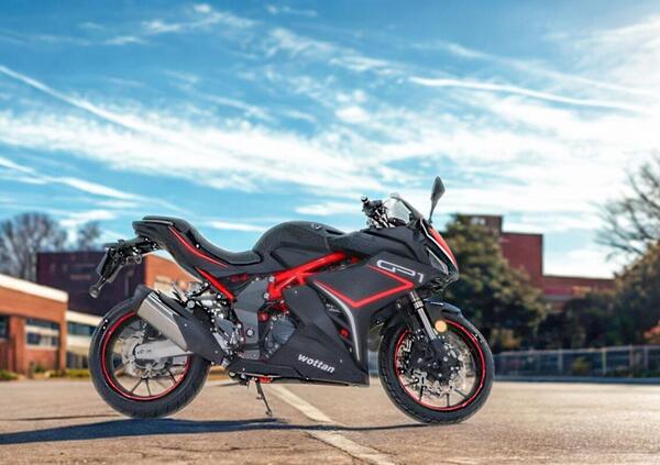 Wottan a EICMA 2025: tutte le novità al padiglione 5