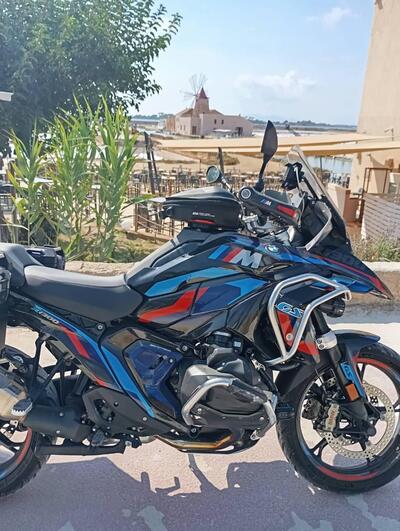Bmw R 1300 GS (2023 - 25) usata