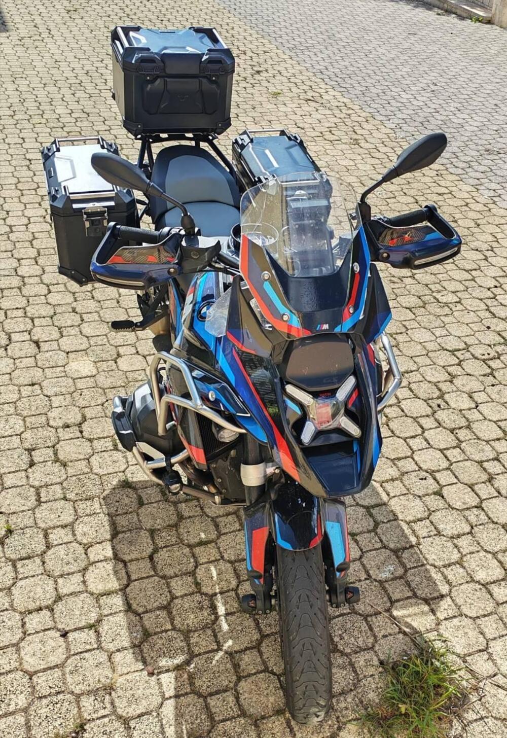 Bmw R 1300 GS (2023 - 26) (2)