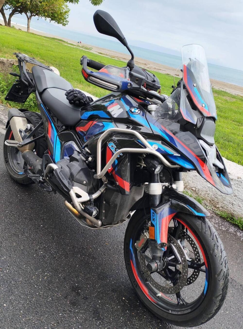 Bmw R 1300 GS (2023 - 26) (5)