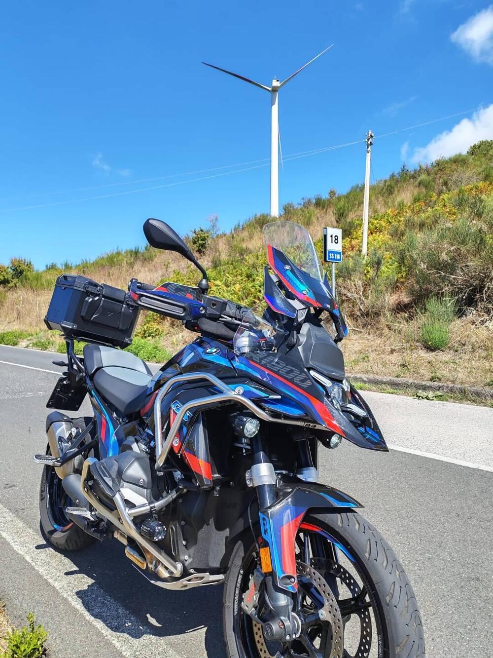 Bmw R 1300 GS (2023 - 26) (7)