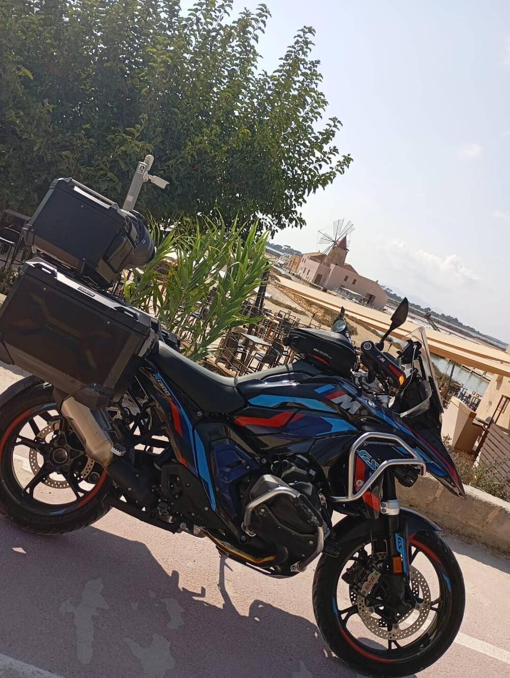 Bmw R 1300 GS (2023 - 26) (8)