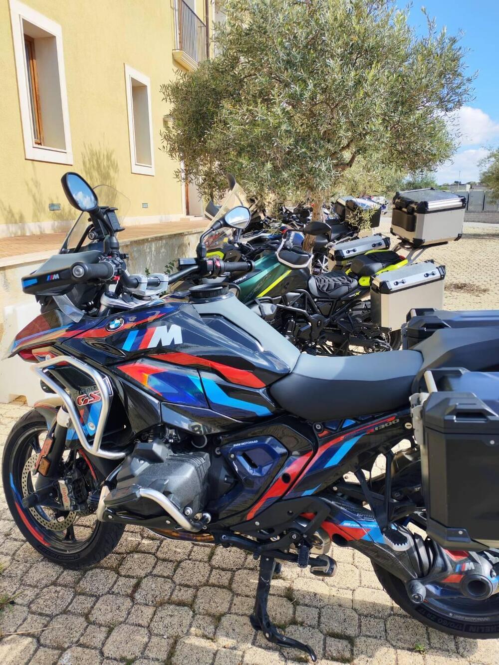 Bmw R 1300 GS (2023 - 26) (9)