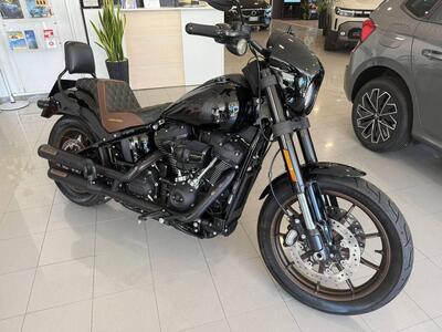 Harley-Davidson Low Rider S (2022 - 24) usata