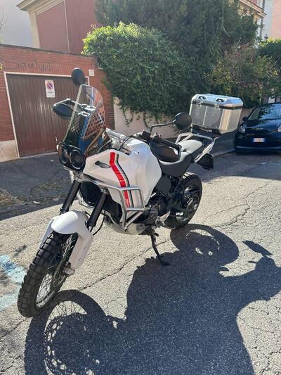 Ducati DesertX (2022 - 25) usata