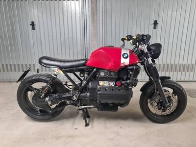 Bmw K 1100 RS ABS usata