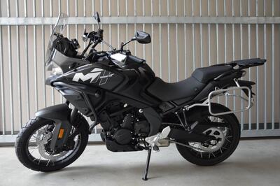 CFMOTO 700MT Adventure (2025 - 26) nuova