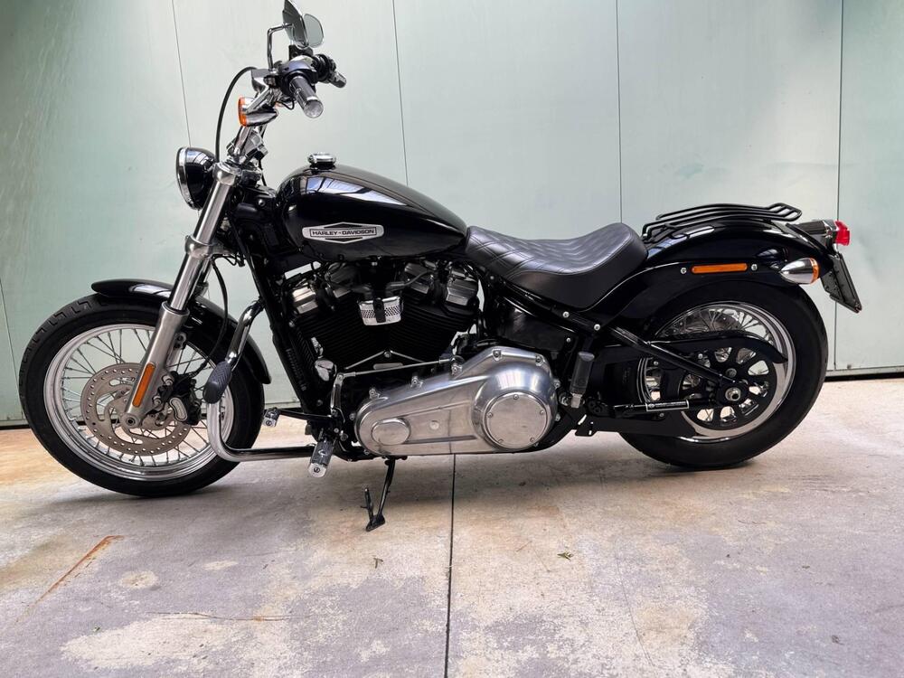 Harley-Davidson Softail Standard (2021 - 25) (3)