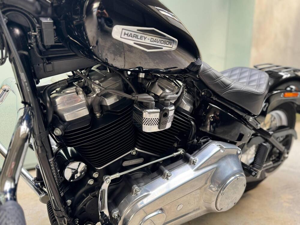 Harley-Davidson Softail Standard (2021 - 25) (6)