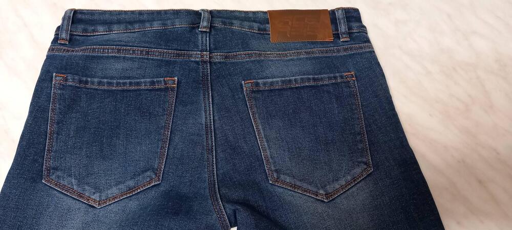 Jeans moto Acerbis (2)