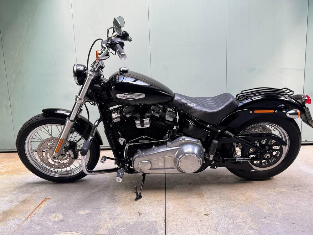 Harley-Davidson Softail Standard (2021 - 25) (4)