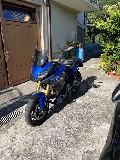 Bmw F 900 XR (2020 - 24) usata