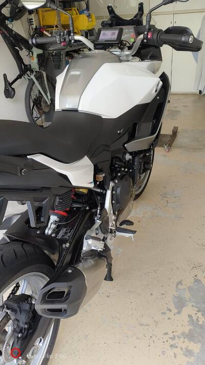 Bmw F 900 XR (2020 - 24) usata