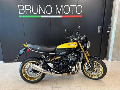 Kawasaki Z 900 RS SE (2022 - 25) usata
