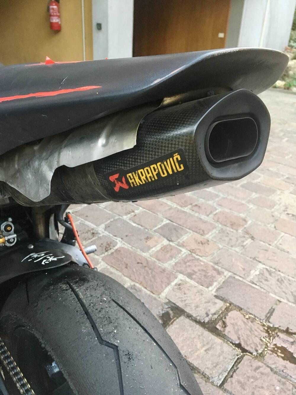 Honda CBR 600 RR (2009 - 12) (9)