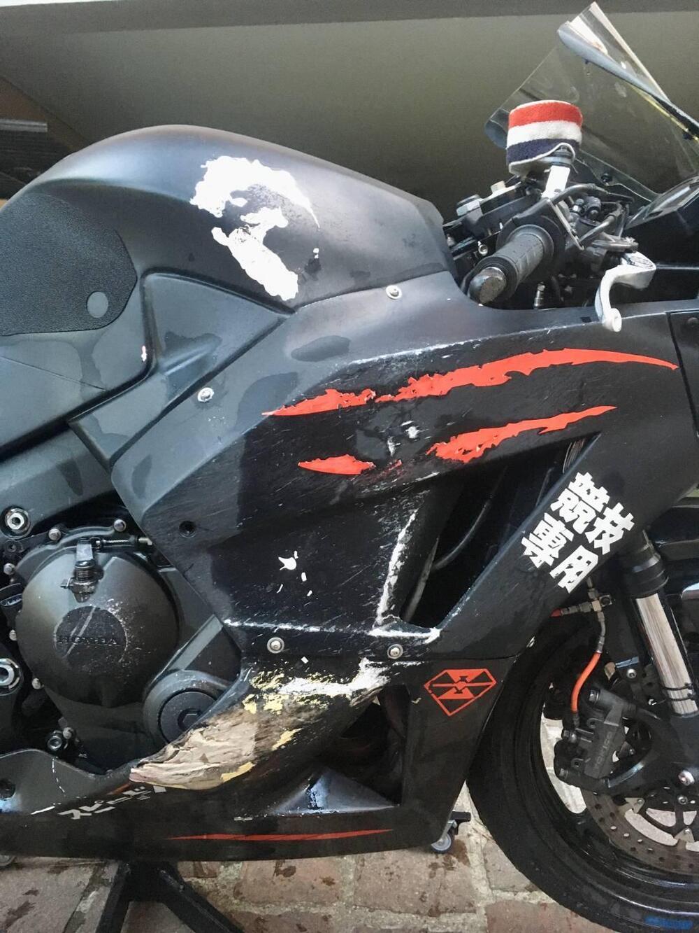 Honda CBR 600 RR (2009 - 12) (13)