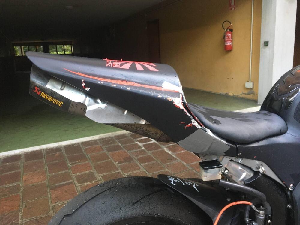 Honda CBR 600 RR (2009 - 12) (14)