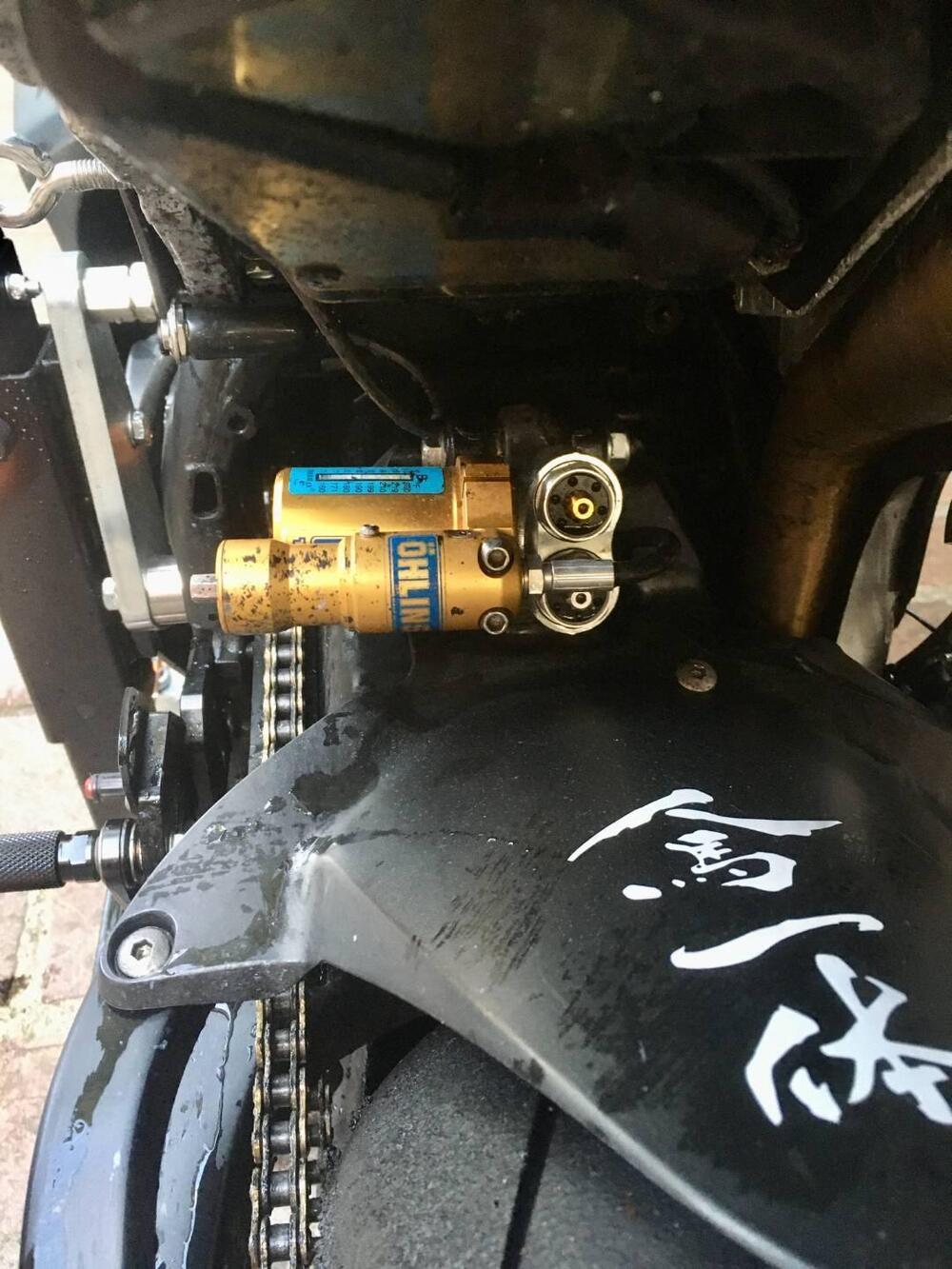 Honda CBR 600 RR (2009 - 12) (11)